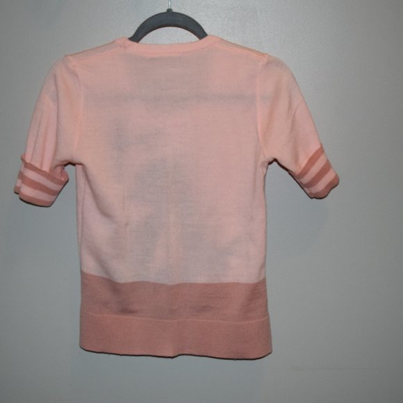 RARE VINTAGE Tiffany Manor Sweater LIKE NEW - Picture 6 of 6